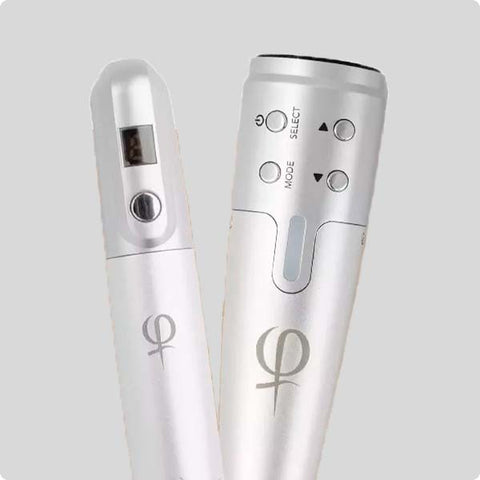 Microneedling Machines