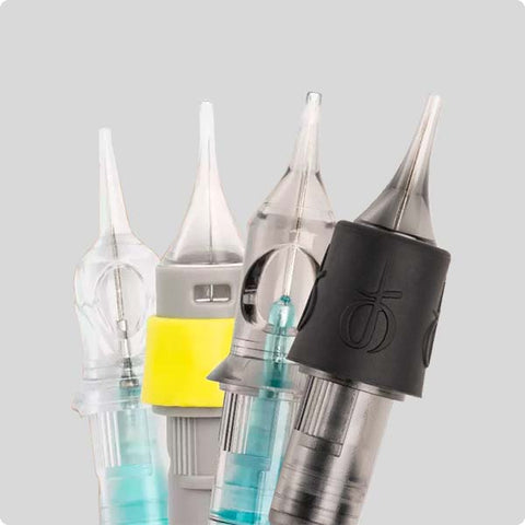 PMU Cartridges