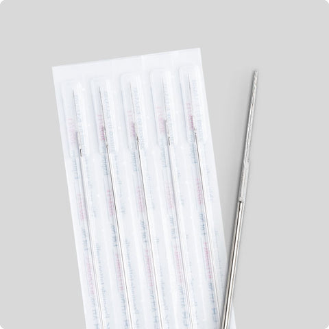 Tattoo Cartridges & Needles
