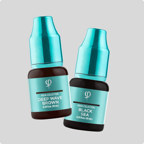 Eyeliner Pigments