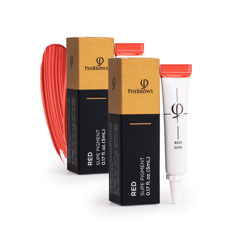 PhiBrows SUPE Pigments