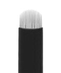 PhiBrows Artist Blade U18 (50pcs)
