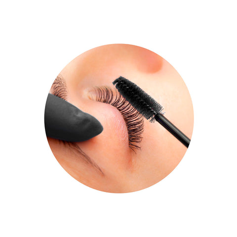 PhiLashes Mascara Brush (80pcs)