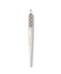PhiBrows Universal Holder Silver