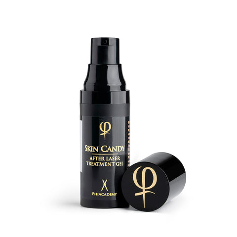 Skin Candy After Laser Treatment Gel 10ml