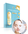 Intense Hydration Face Mask 9 x 5pcs
