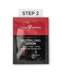 Lashes Lifting Sachet Set