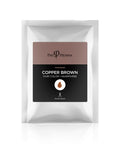 PhiHenna Copper Brown