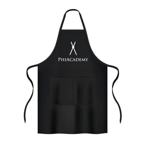 PhiBrows Apron