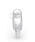 Disposable Plastic Cartridge Revo Tri-M (2.00) 10pcs