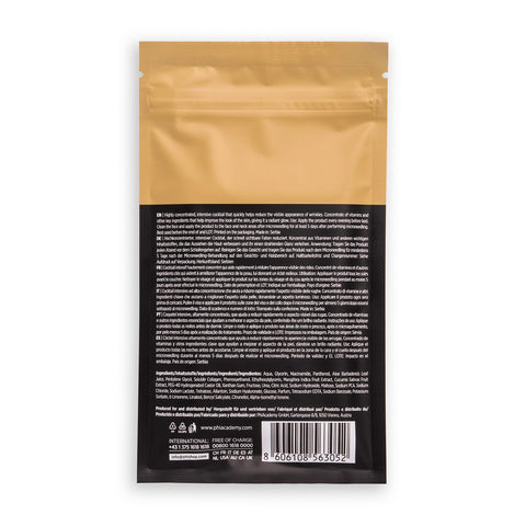 Ultimate Skin Cocktail 3ml 5/1