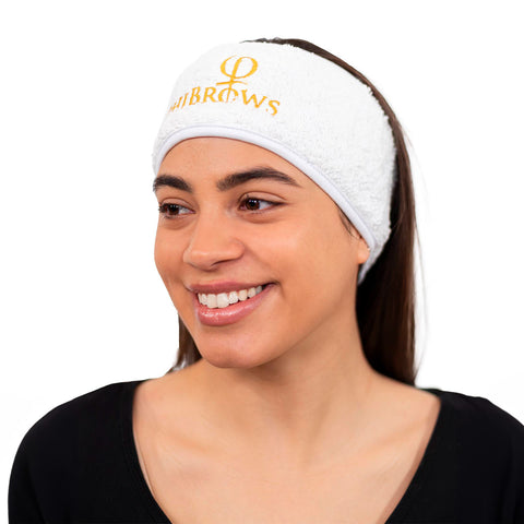 Phibrows Headband