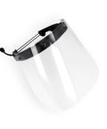 Phi Protective Face Shield