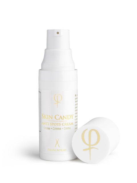 Skin Candy Anti Spots Cream 10ml  9pcs