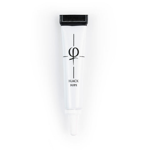 Phibrows Black SUPE Pigment 5ml E