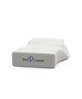 PhiLashes Pillow White