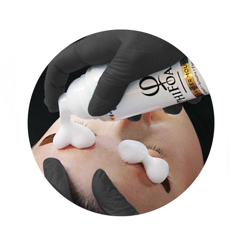 Phi Foam 150ml