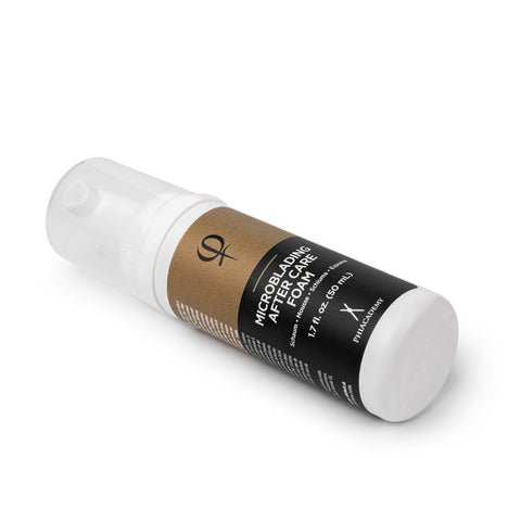 Microblading After Care Foam (50ml)