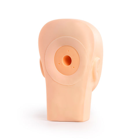 PhiContour Latex Head