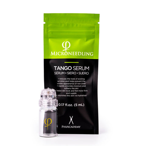 Microneedling Applicator Set - Tango Serum