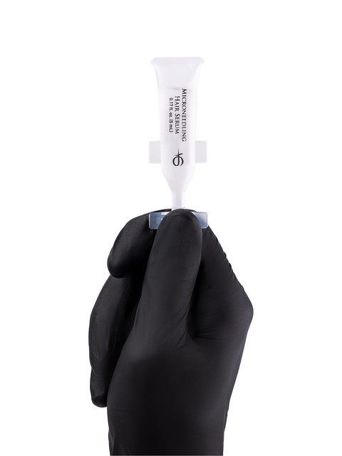 Microneedling Applicator Set - Hair Serum