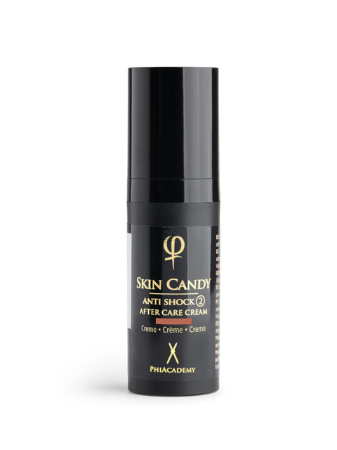 Skin Candy AntiShock 2 After Care Cream  9pcs