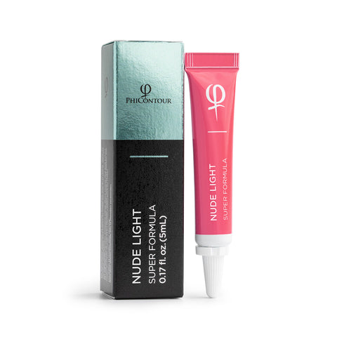 PhiContour Nude Light SUPER Pigment 5ml E