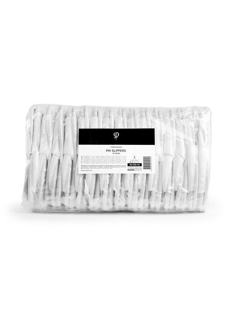 PhiSlippers - 10 x 15pairs