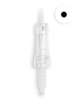Disposable Plastic Cartridge Revo 1P (0.18) 15pcs