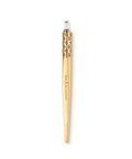 PhiBrows Universal Holder Gold