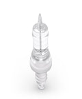 Disposable Plastic Cartridge. Revo 1P (0.4) 15pcs