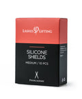 Lashes Lifting Silicone Shields Set (M/L)