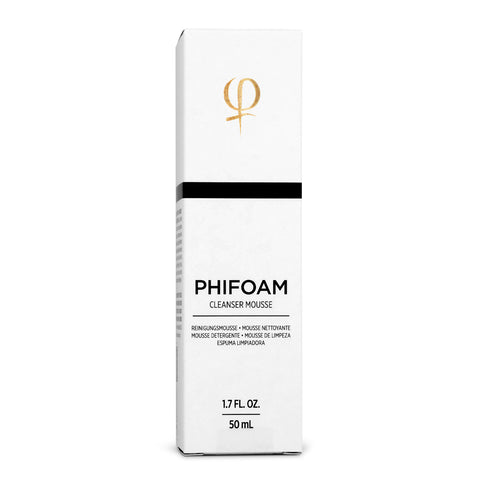 Phi Foam 50ml E