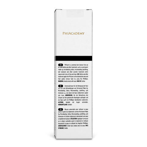 Phi Foam 50ml