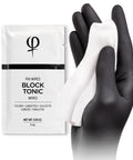 PhiWipes Block Tonic Wipes 20/1
