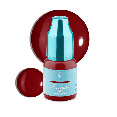 PMU Aqua Pigment Lips