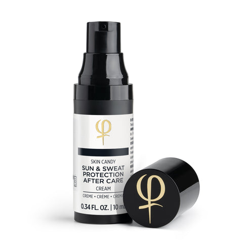 Skin Candy Sun & Sweat Protection After Care Cream