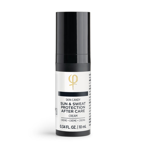 Skin Candy Sun & Sweat Protection After Care Cream