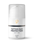 Tattoo Sun Protection Cream 50ml